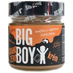 Big Boy Grand zero s mléčnou čokoládou 220 g – Zboží Mobilmania