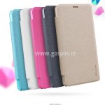 Nillkin Sparkle Folio Nokia Lumia 950 černé – Zboží Živě