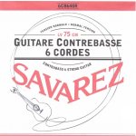 SAVAREZ 6CB640R – Zbozi.Blesk.cz