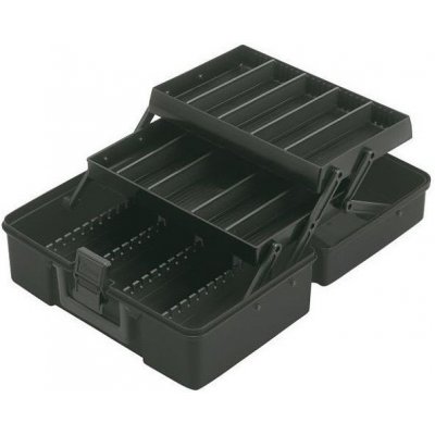 Versus Box VS 7010 28,4x18x11,2 cm černý – Zboží Mobilmania