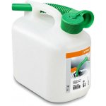 Stihl 8810202 transparentní 5 l – Sleviste.cz