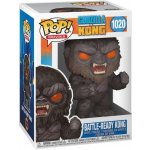 Funko Pop! Godzilla vs Kong Battle-Ready Kong 1020 – Hledejceny.cz