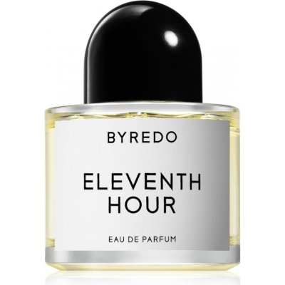 Byredo Eleventh Hour parfémovaná voda unisex 50 ml – Hledejceny.cz