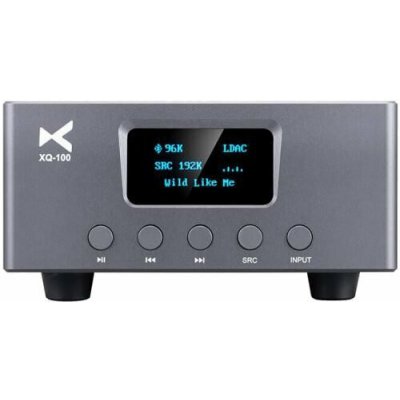 XDuoo XQ-100 Bluetooth