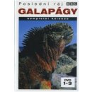 Galapágy 1. - 3. díl DVD