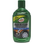 Turtle Wax Black in a Flash 300 ml – Hledejceny.cz