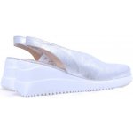 Wonders G 6607 stříbrná – Zboží Dáma