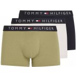 Tommy Hilfiger UM0UM03180 OXT 3pack – Zboží Dáma
