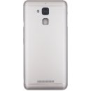 Kryt Asus Zenfone 3 Max ZC553KL zadní stříbrný