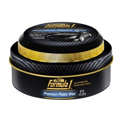 Formula 1 Premium Paste Wax 230 g | Zboží Auto