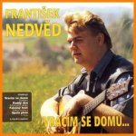 Nedvěd František - Vracím se domů CD – Hledejceny.cz