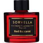 Sorvella Perfume Home Fragrance aroma difuzér Premium Red Baccarat 120 ml – Sleviste.cz