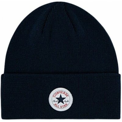Converse DAY 1 CHUCK P beanie Unisex čepice černá – Hledejceny.cz