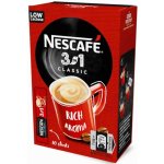 Nescafé 3v1 Classic 10 x 16,5 g – Zboží Dáma