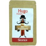 Stévík Hugo Žvýkačky Skořice 9 g – Zboží Dáma