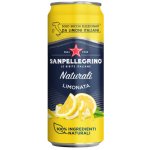 San pellegrino Naturali Limonata 330 ml – Zbozi.Blesk.cz