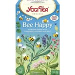 Yogi Tea Bio Bzuč šťastný 17 x 1,9 g – Sleviste.cz