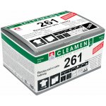 Cleamen 261 restaurační sklo tablety 72 ks – Zboží Dáma