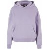 Dámská mikina Urban Classics dámská mikina TB6861 DUSTY LILAC