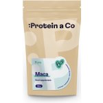Protein&Co. Maca v prášku 100 g – Hledejceny.cz