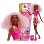 Mattel Barbie Pop Reveal Bubble Tea ovocné potěšení HTJ18 – Hledejceny.cz