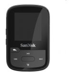 SanDisk Clip Sport Plus 32 GB – Hledejceny.cz