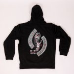 BLACK HEART DAVID HORVÁTH VESELO AMEN Černá – Hledejceny.cz