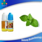 Dekang Menthol 10 ml 18 mg – Hledejceny.cz