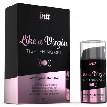 Intt Like A Virgin Tightening 15 ml