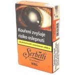 Serbetli MNG 50 g – Zboží Dáma