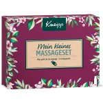 Kneipp masážní oleje 3 x 20 ml dárková sada – Hledejceny.cz