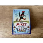 Carla Dárkové balení Kocourek Mikeš mléčné čokoládky 125 g – Zboží Dáma