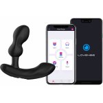 Lovense Edge 2 Prostate Massager – Zboží Mobilmania