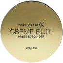 Max Factor Creme Puff kompaktní pudr Medium Beige 14 g