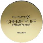 Max Factor Creme Puff kompaktní pudr Medium Beige 14 g – Zboží Mobilmania