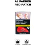 Al Fakher Red Patch 50 g – Zbozi.Blesk.cz