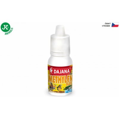 Dajana Methylen Blue 20 ml – Zbozi.Blesk.cz