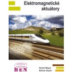 Elektromagnetické aktuátory – Hledejceny.cz