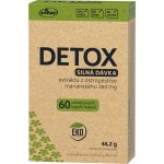 Vitar EKO Detox silná dávka 60 kapslí – Zbozi.Blesk.cz