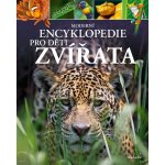 Moderní encyklopedie pro děti - Zvířata – Sleviste.cz