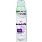 Garnier Mineral Protection5 48h Non-stop Floral Fresh deospray 150 ml – Sleviste.cz