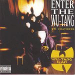 Enter Wu-Tang - Wu-Tang Clan LP – Hledejceny.cz