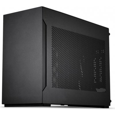 Lian Li DAN Cases A4-H2O X4 – Zboží Živě