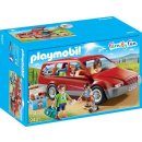 Playmobil 9421 Rodinné auto na výlet