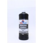 Kittfort Peroxid vodíku 10% 100 g – HobbyKompas.cz