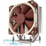 Noctua NH-U12DX i4 – Zboží Živě