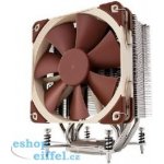 Noctua NH-U12DX i4 – Hledejceny.cz