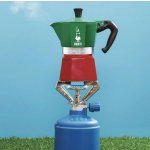 Bialetti Moka Express 3 Italia – Zbozi.Blesk.cz