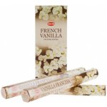 Hem vonné tyčinky French Vanilla 45 g – Hledejceny.cz