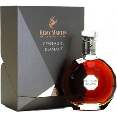 Rémy Martin CENTAURE DE DIAMANT 40% 0,7 l (kazeta)